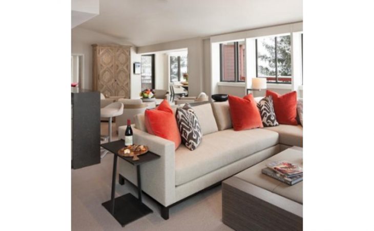 The Little Nell - Aspen in Aspen , United States image 6